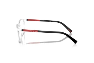 Zijaanzicht Prada Linea Rossa PS 03QV (2AZ1O1)
