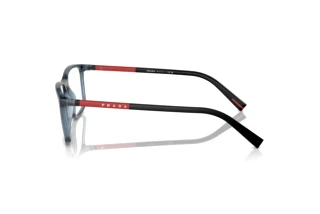 Zijaanzicht Prada Linea Rossa PS 03QV (CZH1O1)