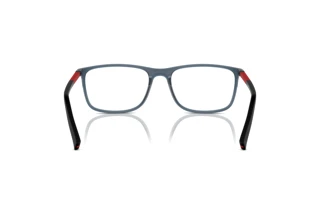 Achteraanzicht Prada Linea Rossa PS 03QV (CZH1O1)