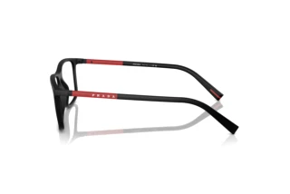Zijaanzicht Prada Linea Rossa PS 03QV (DG01O1)