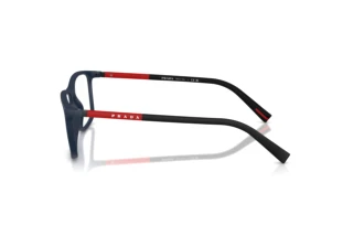 Zijaanzicht Prada Linea Rossa PS 03QV (MAG1O1)