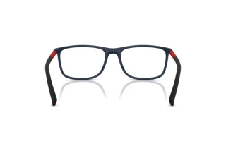 Achteraanzicht Prada Linea Rossa PS 03QV (MAG1O1)
