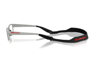 Zijaanzicht Prada Linea Rossa PS 03RV (13Z1O1)