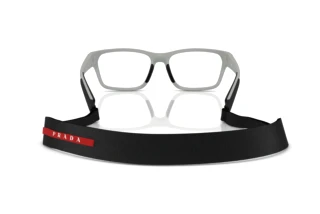Achteraanzicht Prada Linea Rossa PS 03RV (13Z1O1)