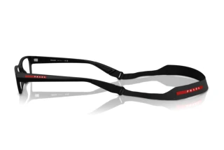 Zijaanzicht Prada Linea Rossa PS 03RV (1BO1O1)