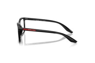 Zijaanzicht Prada Linea Rossa PS 03SV (1AB1O1)