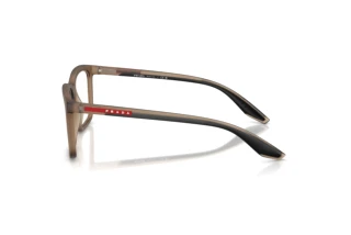 Zijaanzicht Prada Linea Rossa PS 03SV (29F1O1)