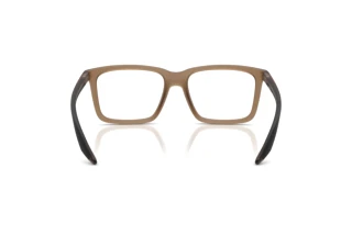 Achteraanzicht Prada Linea Rossa PS 03SV (29F1O1)