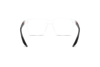 Achteraanzicht Prada Linea Rossa PS 03SV (2AZ1O1)