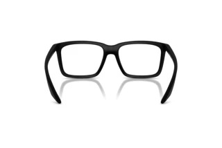 Achteraanzicht Prada Linea Rossa PS 03SV (DG01O1)
