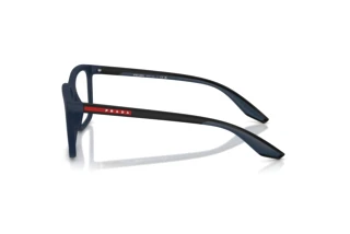 Zijaanzicht Prada Linea Rossa PS 03SV (TFY1O1)