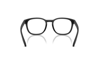 Achteraanzicht Prada Linea Rossa PS 03TV (12P1O1)