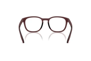 Achteraanzicht Prada Linea Rossa PS 03TV (29U1O1)
