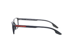 Zijaanzicht Prada Linea Rossa LIFESTYLE (PS 04MV - TWY1O1)