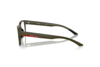 Zijaanzicht Prada Linea Rossa PS 04QV (15X1O1)