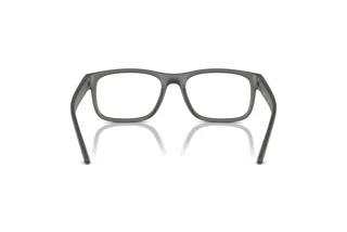 Achteraanzicht Prada Linea Rossa PS 04QV (16X1O1)