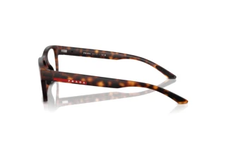 Zijaanzicht Prada Linea Rossa PS 04QV (17X1O1)