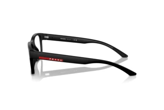 Zijaanzicht Prada Linea Rossa PS 04QV (DG01O1)