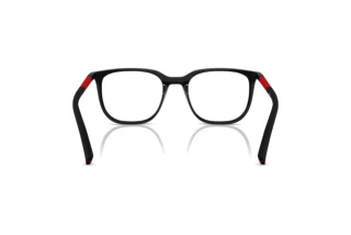 Achteraanzicht Prada Linea Rossa PS 04RV (1AB1O1)