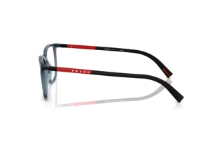 Zijaanzicht Prada Linea Rossa PS 04RV (CZH1O1)