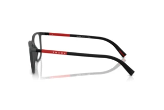 Zijaanzicht Prada Linea Rossa PS 04RV (UFK1O1)