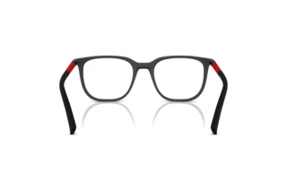 Achteraanzicht Prada Linea Rossa PS 04RV (UFK1O1)