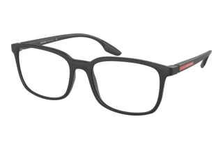 Vooraanzicht Prada Linea Rossa PS 05MV (1BO1O1)