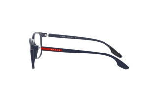 Zijaanzicht Prada Linea Rossa PS 05MV (TFY1O1)