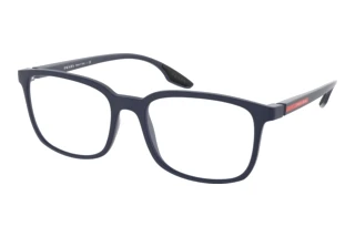 Vooraanzicht Prada Linea Rossa PS 05MV (TFY1O1)