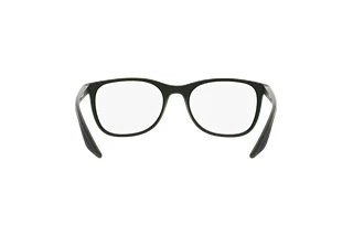 Achteraanzicht Prada Linea Rossa PS 05PV (5361O1)