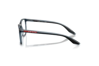 Zijaanzicht Prada Linea Rossa PS 05PV (CZH1O1)