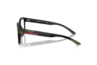 Zijaanzicht Prada Linea Rossa PS 05QV (14X1O1)