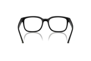Achteraanzicht Prada Linea Rossa PS 05QV (14X1O1)