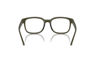Achteraanzicht Prada Linea Rossa PS 05QV (15X1O1)