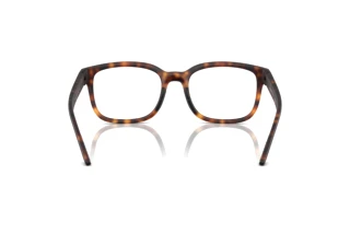 Achteraanzicht Prada Linea Rossa PS 05QV (17X1O1)