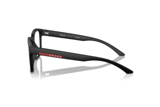Zijaanzicht Prada Linea Rossa PS 05QV (DG01O1)
