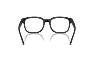 Achteraanzicht Prada Linea Rossa PS 05QV (DG01O1)