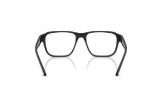 Achteraanzicht Prada Linea Rossa PS 05RV (01D1O1)