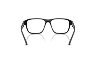 Achteraanzicht Prada Linea Rossa PS 05RV (1AB1O1)