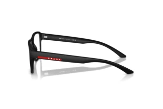Zijaanzicht Prada Linea Rossa PS 05RV (DG01O1)