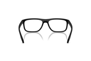 Achteraanzicht Prada Linea Rossa PS 05TV (12P1O1)