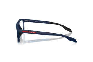 Zijaanzicht Prada Linea Rossa PS 05TV (21V1O1)