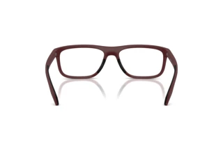 Achteraanzicht Prada Linea Rossa PS 05TV (29U1O1)