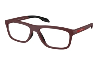 Vooraanzicht Prada Linea Rossa PS 05TV (29U1O1)