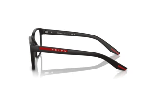 Zijaanzicht Prada Linea Rossa PS 06PV (18K1O1)