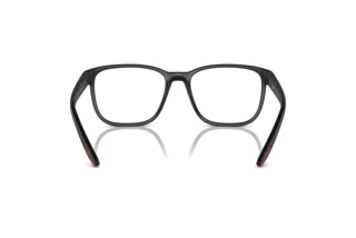 Achteraanzicht Prada Linea Rossa PS 06PV (18K1O1)