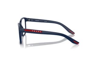 Zijaanzicht Prada Linea Rossa PS 06PV (MAG1O1)