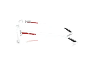 Zijaanzicht Prada Linea Rossa PS 06RV (14V1O1)