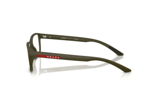 Zijaanzicht Prada Linea Rossa PS 06RV (15X1O1)