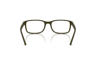 Achteraanzicht Prada Linea Rossa PS 06RV (15X1O1)